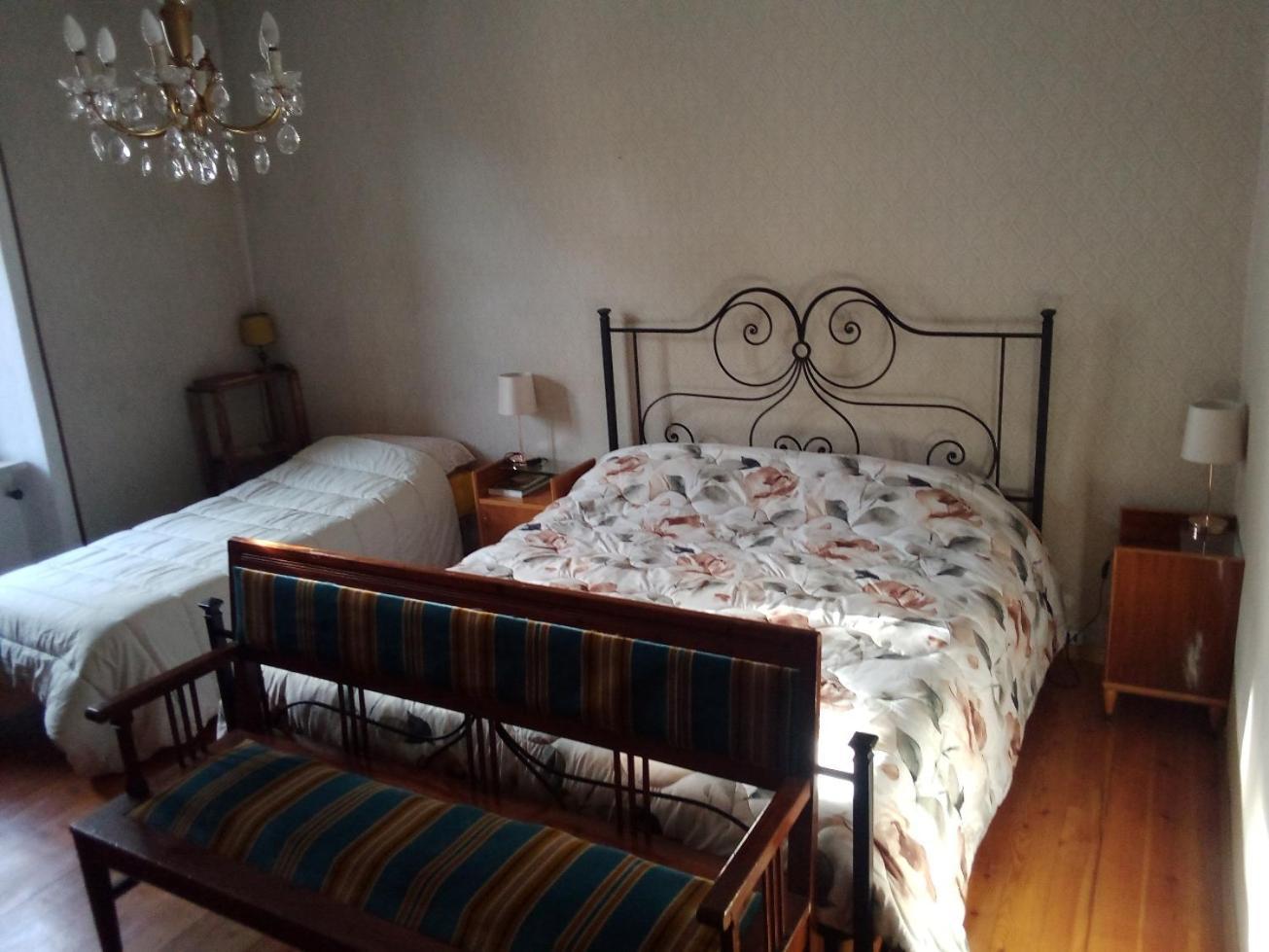 Ca' Stravaganza Apartman Bieno Kültér fotó